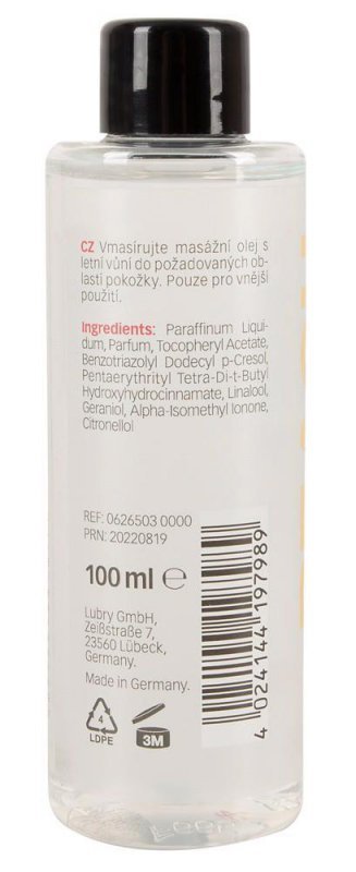 Just Play Beach Day 100 ml