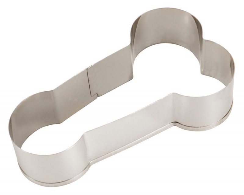 Cocky cookie cutter