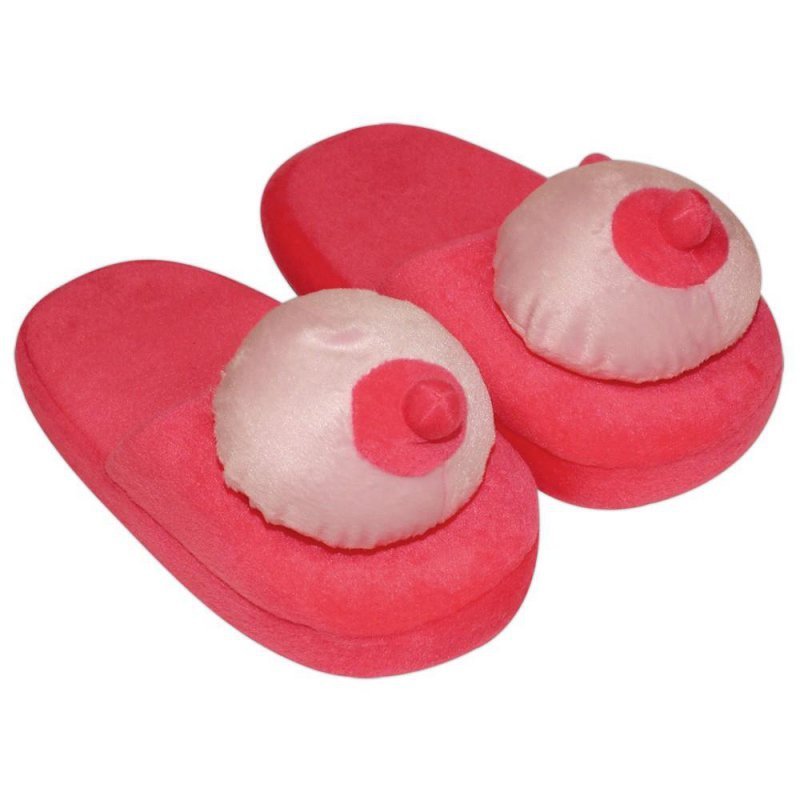 Pluszaki busenpuschen pink