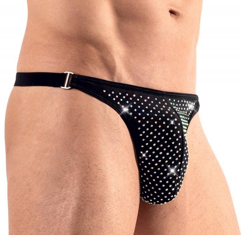 Men's string M
