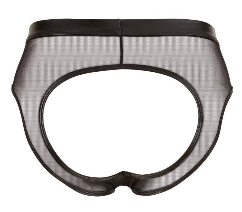 Men´s briefs bottomless M