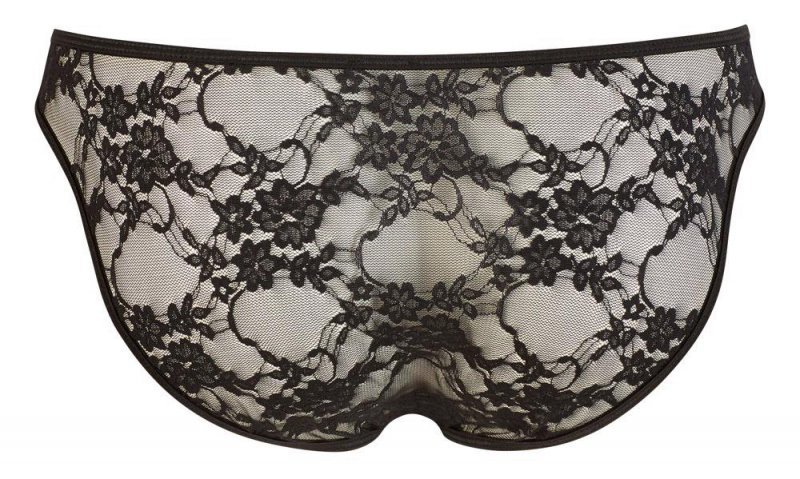 Men&#039;s Briefs Lace S
