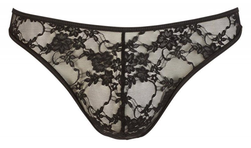 Men&#039;s Briefs Lace L