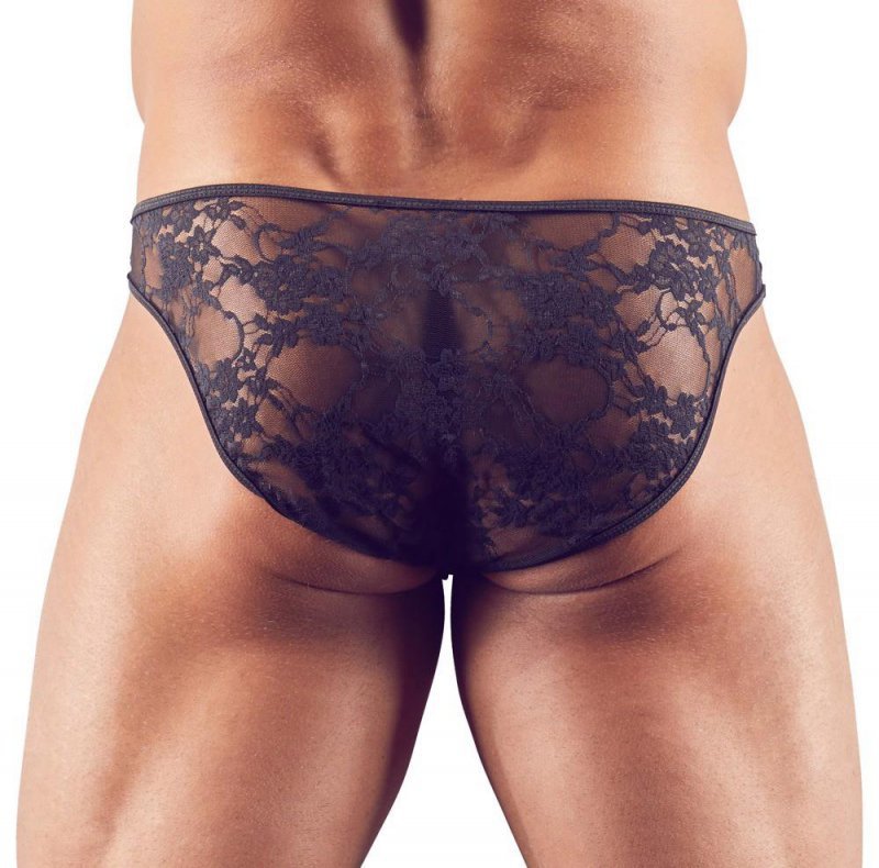 Men&#039;s Briefs Lace XL