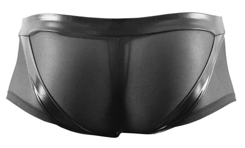 Men's pants cock ring M