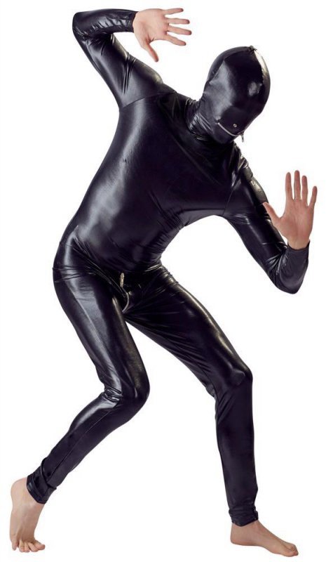 Men&#039;s Full-body Suit L