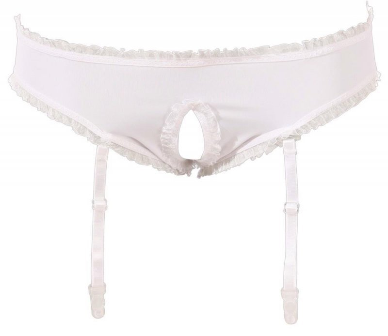 Gorąca uczennica komplet strój Cottelli XL