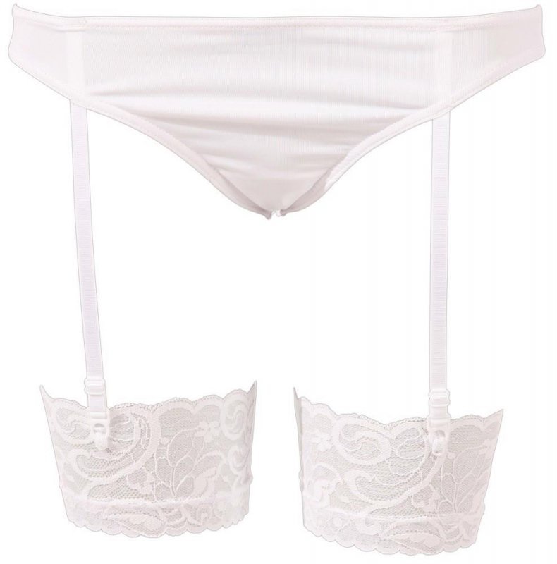 Niegrzeczna uczennica sex strój Cottelli XL