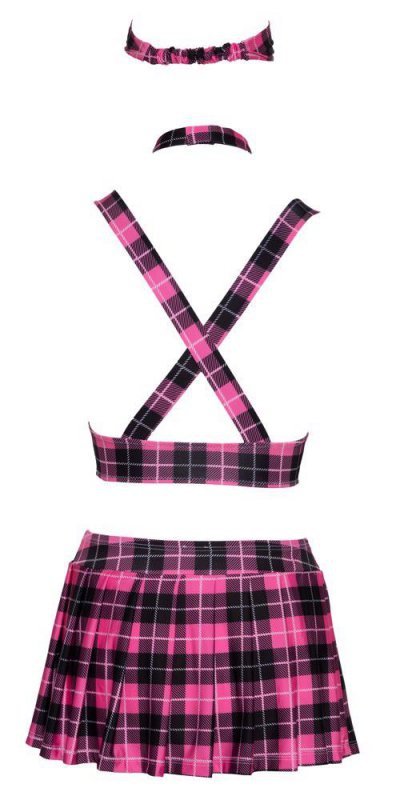 Seksowny strój uczennicy Cottelli schoolgirl XL