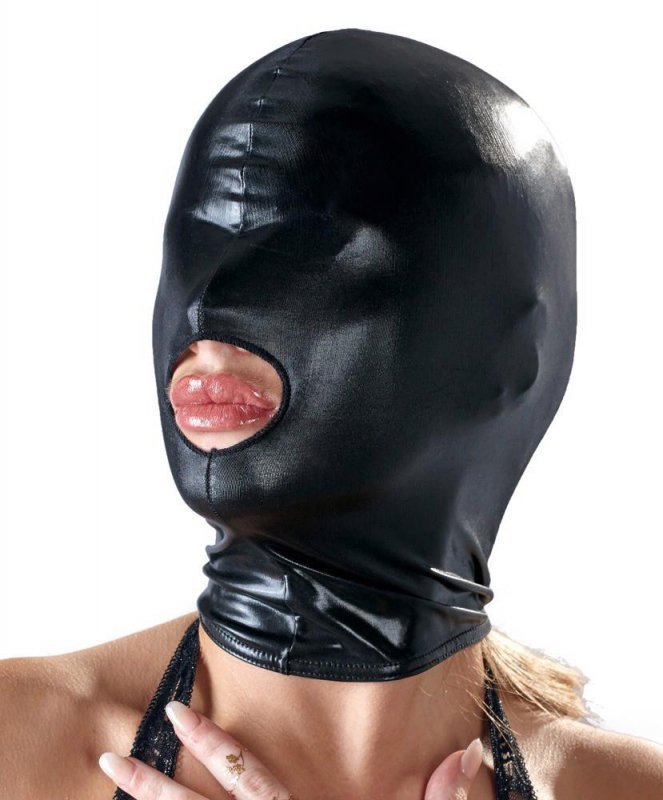 BK Kopfmaske I Wet