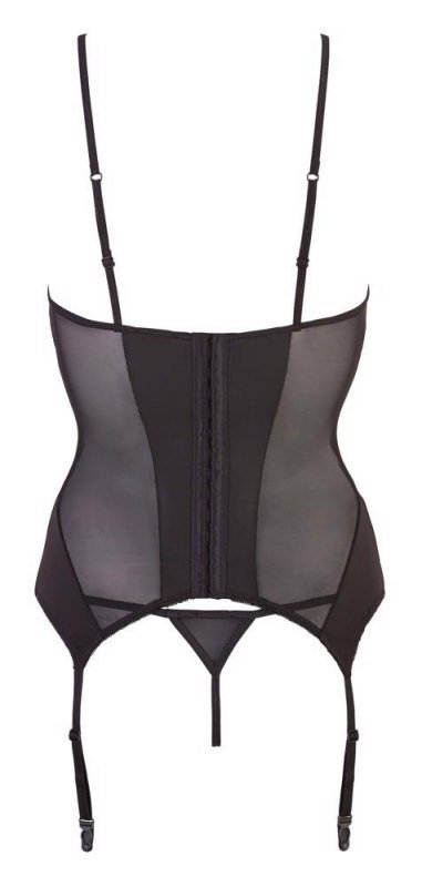 Bardzo sexy wyszczuplająca bielizna Cottelli  XL