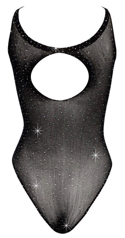 Bielizna erotyczna body Fantasy Cottelli S-L