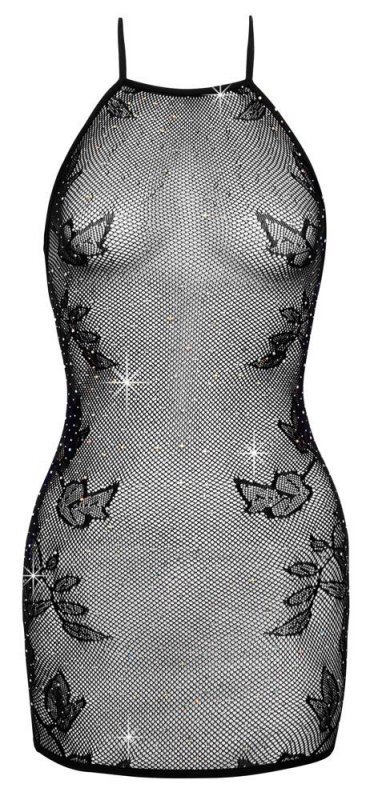 Seksowna siateczkowa sukienka Fantasy Cottelli  S-L