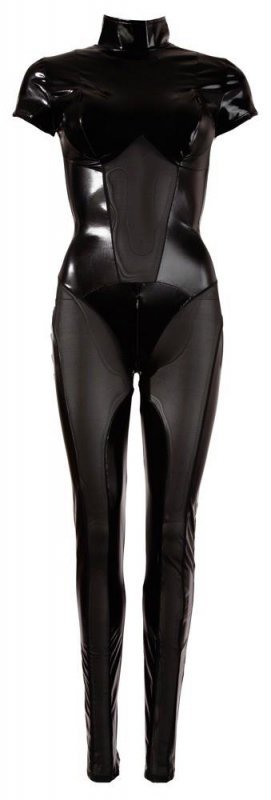 Sex kombinezon erotyczny catsuit Cottelli XL