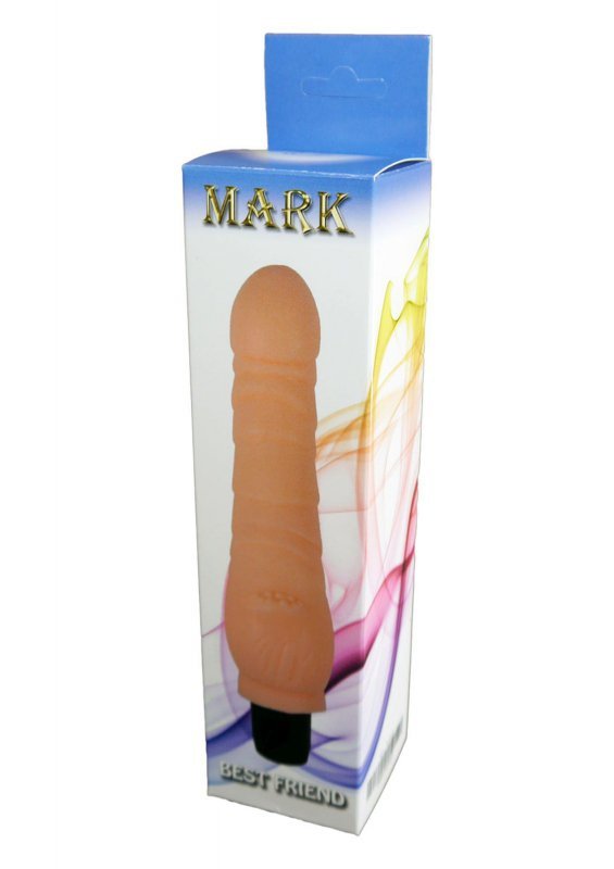 wibrator z cyberskóry