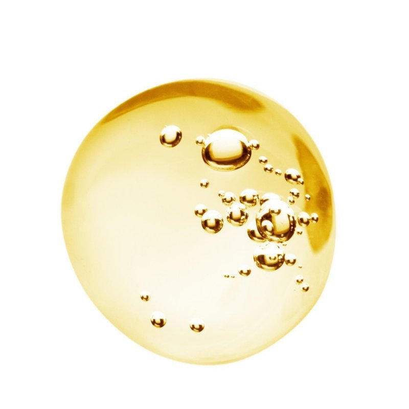 Olejek do masażu erotycznego Amber Jojoba 100 ml