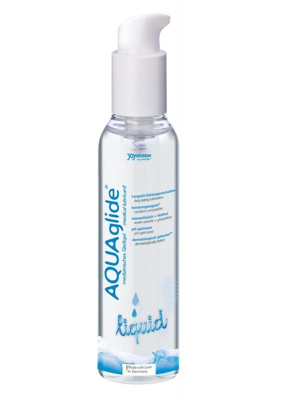 Żel intymny  wodny 250 ml