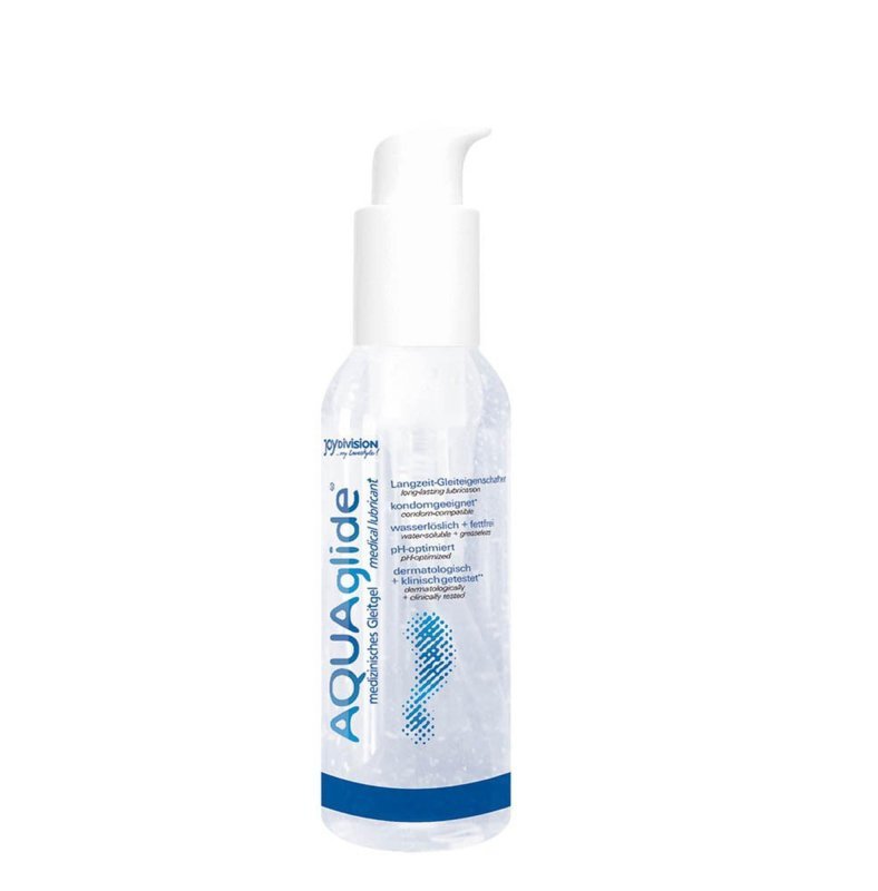 Neutralny lubrykant na bazie wody 125 ml 