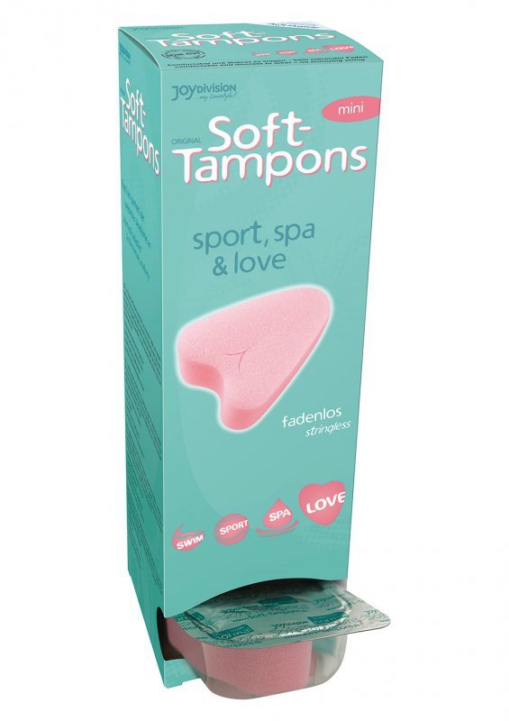 tampon do stosunku, tampony do seksu w okres,