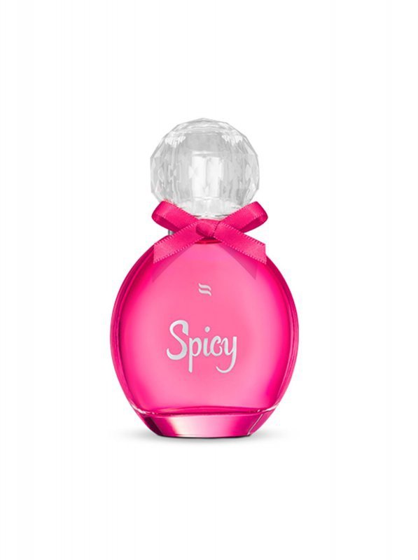 Obsessive Perfumy Spicy 30ml.