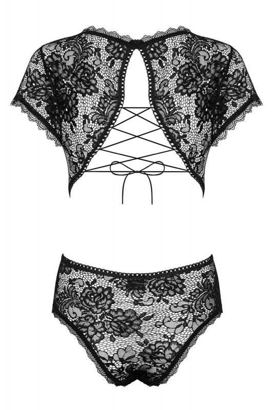 Obsessive Peonesia body L/XL