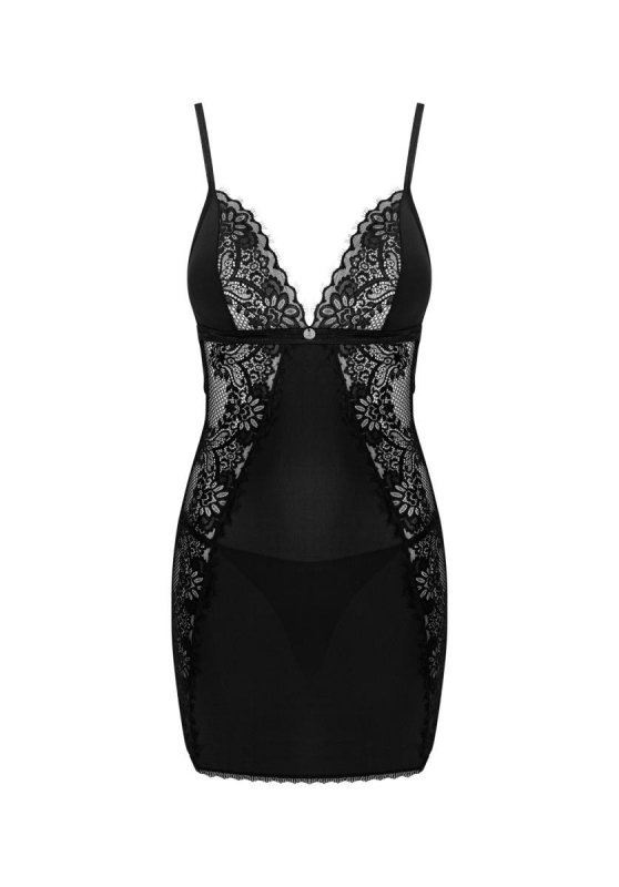 Obsessive Maderris koszulka i stringi  M/L