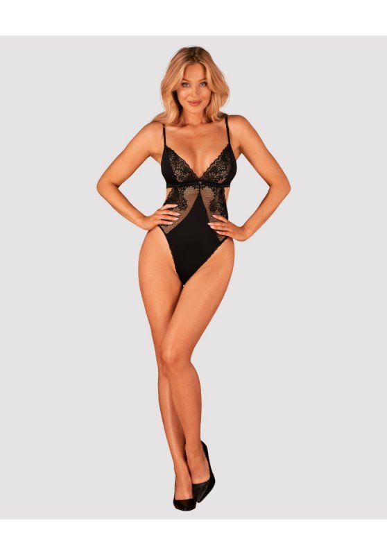Obsessive Maderris body   XS/S