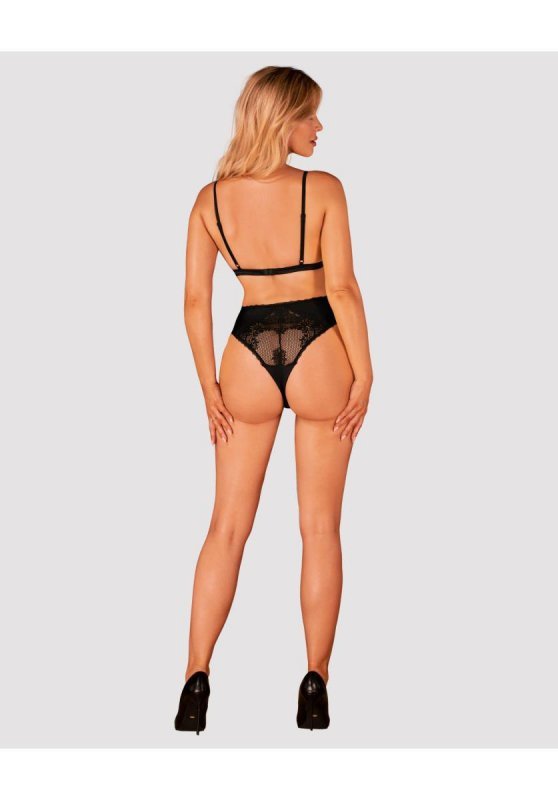 Obsessive Maderris body  M/L