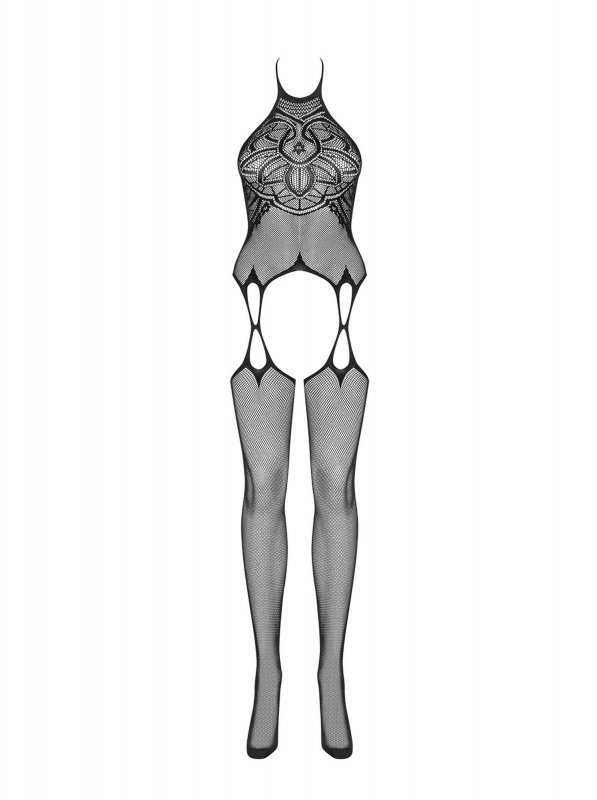 Obsessive Bodystocking G316  S/M/L