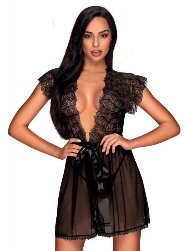 Obsessive Romanesa peniuar L/XL