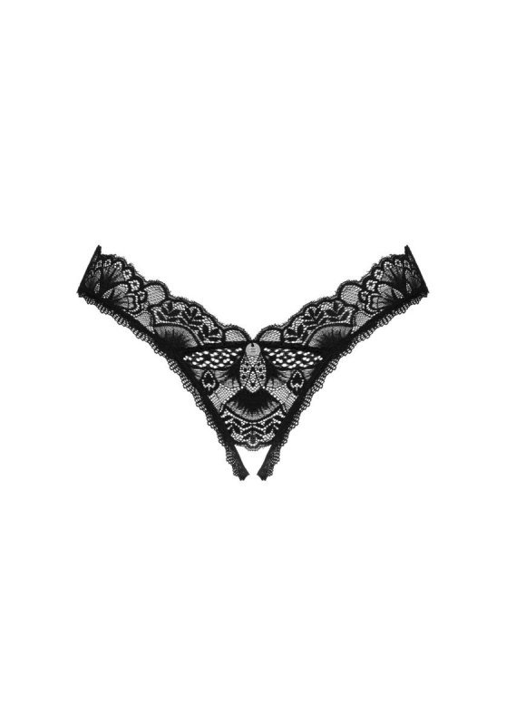Donna Dream stringi otwarte  M/L