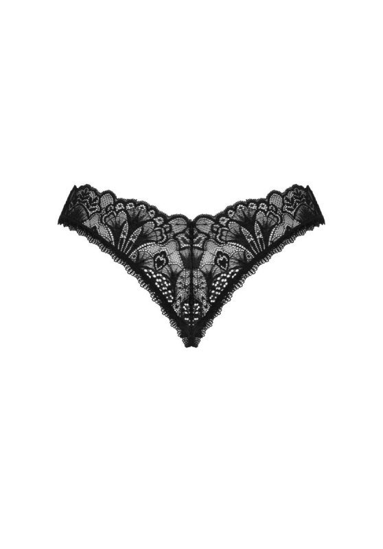 Donna Dream stringi otwarte XL/2XL