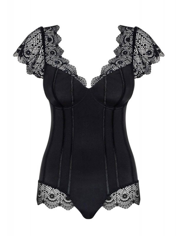 Obsessive Moketta body  S/M