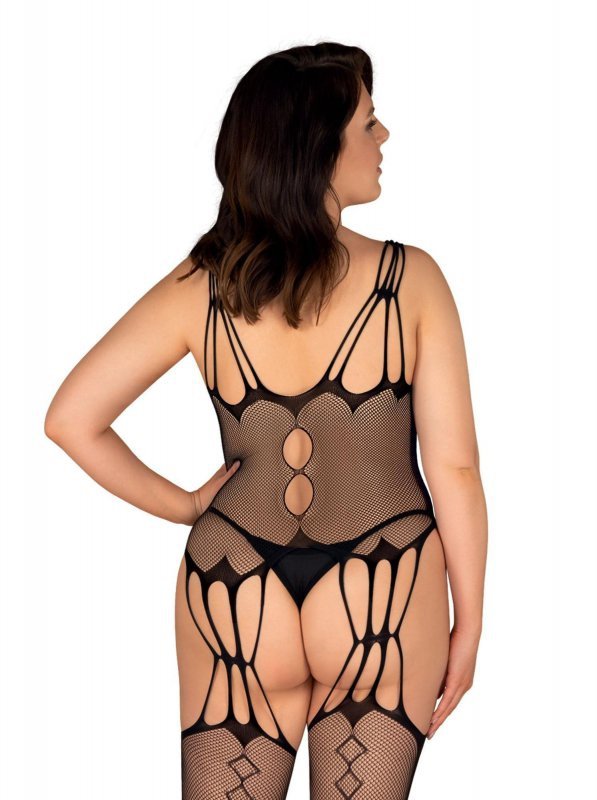 Obsessive Bodystocking G321 XL/XXL