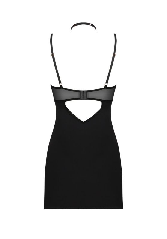 Bielizna-Selinne koszulka i stringi  M/L