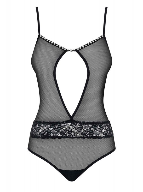 Obsessive 812-TED-1 body L/XL