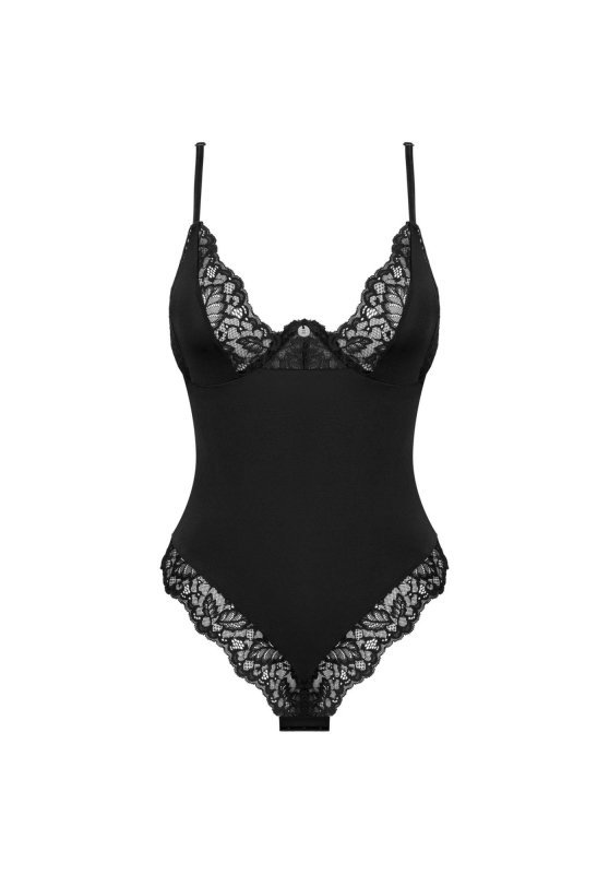 Bellastia kuszące sexy body XL/2XL