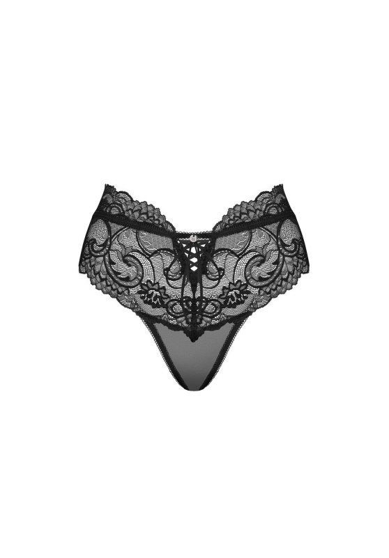 Obsessive Elizenes figi z wysokim stanem L/XL