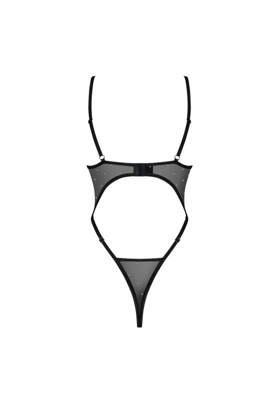 Obsessive Tienesy body 2XL/3XL