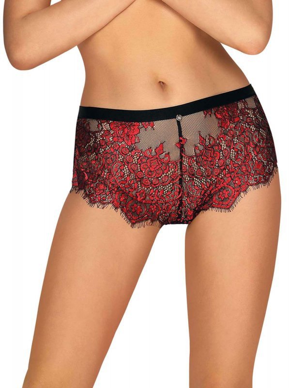 Obsessive Redessia szorty  S/M