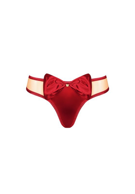 Obsessive Rubinesa stringi L/XL