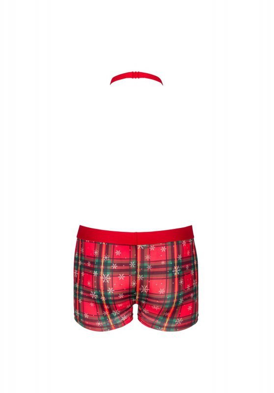 Mr Merrilo bokserki i mucha  L/XL