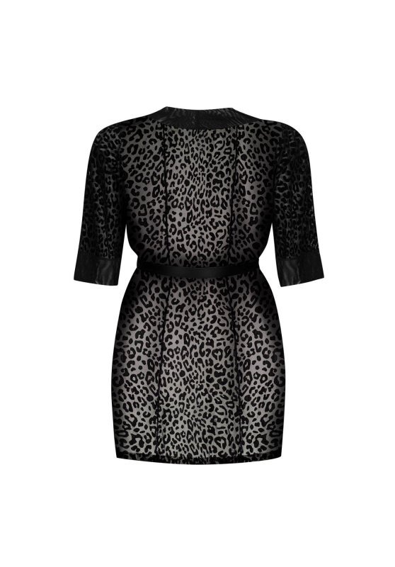 Obsessive Jagueria peniuar 6XL/7XL