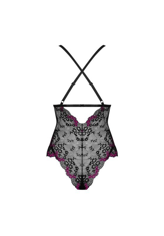 Obsessive Vanessme body 2XL/3XL