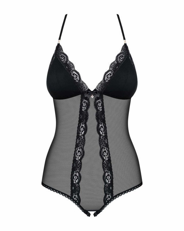 Obsessive 841-TED-1 body  S/M