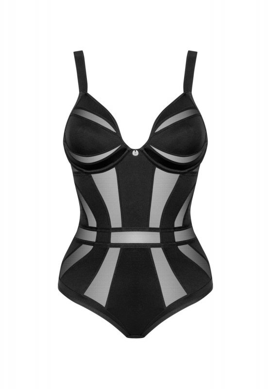 Obsessive Chic Amoria seksowne body  XS/S