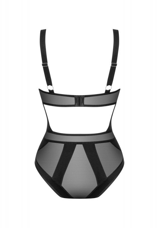 Obsessive Chic Amoria seksowne body  XS/S