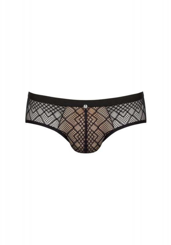 Seksowne męskie majtki jockstrapy Severio jockstrap  S/M