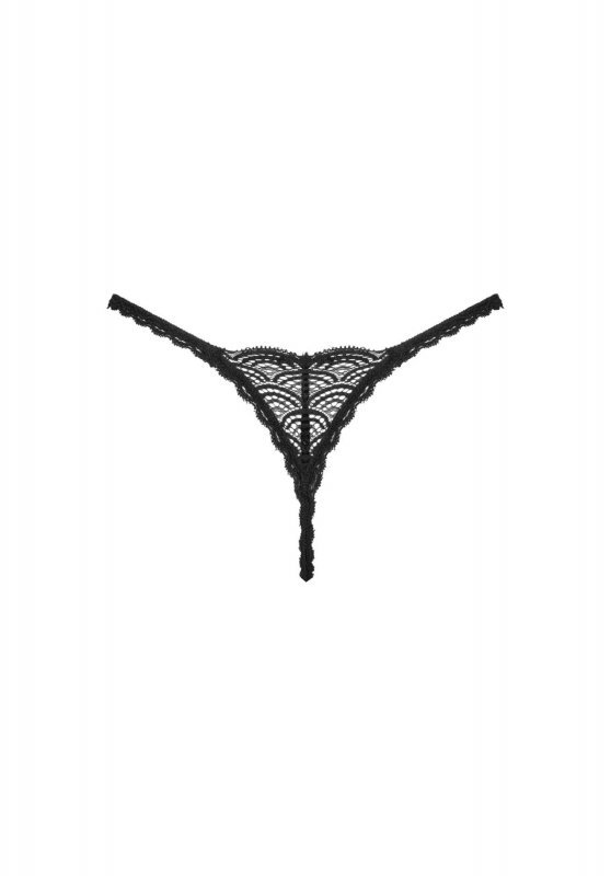 Seksowna bielizna stringi Obssesive XL/2XL
