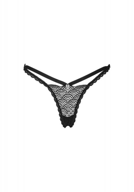 Seksowna bielizna stringi Obssesive XL/2XL